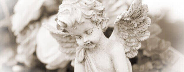 who is my guardian angel how to see him