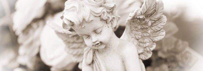 Who is my Guardian Angel and how to see him