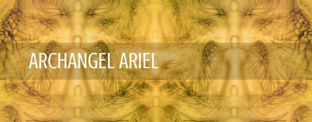 archangel ariel