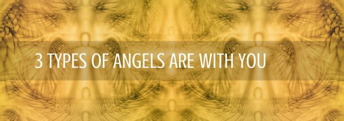 angels spiritual