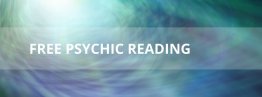 free psychic reading 