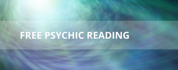 free psychic reading 