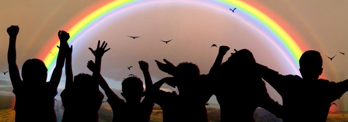Rainbow Children