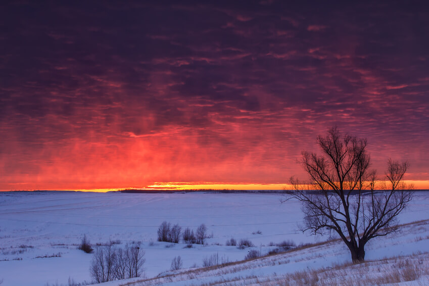 What Is Winter Solstice Spiritual Meaning