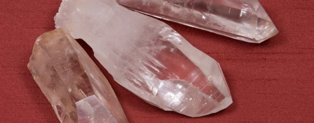 lemurian seed crystal