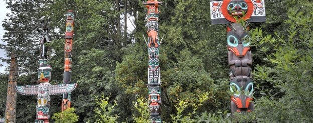 bobcat totem