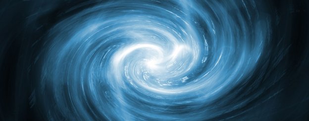 vortex spiritual meaning