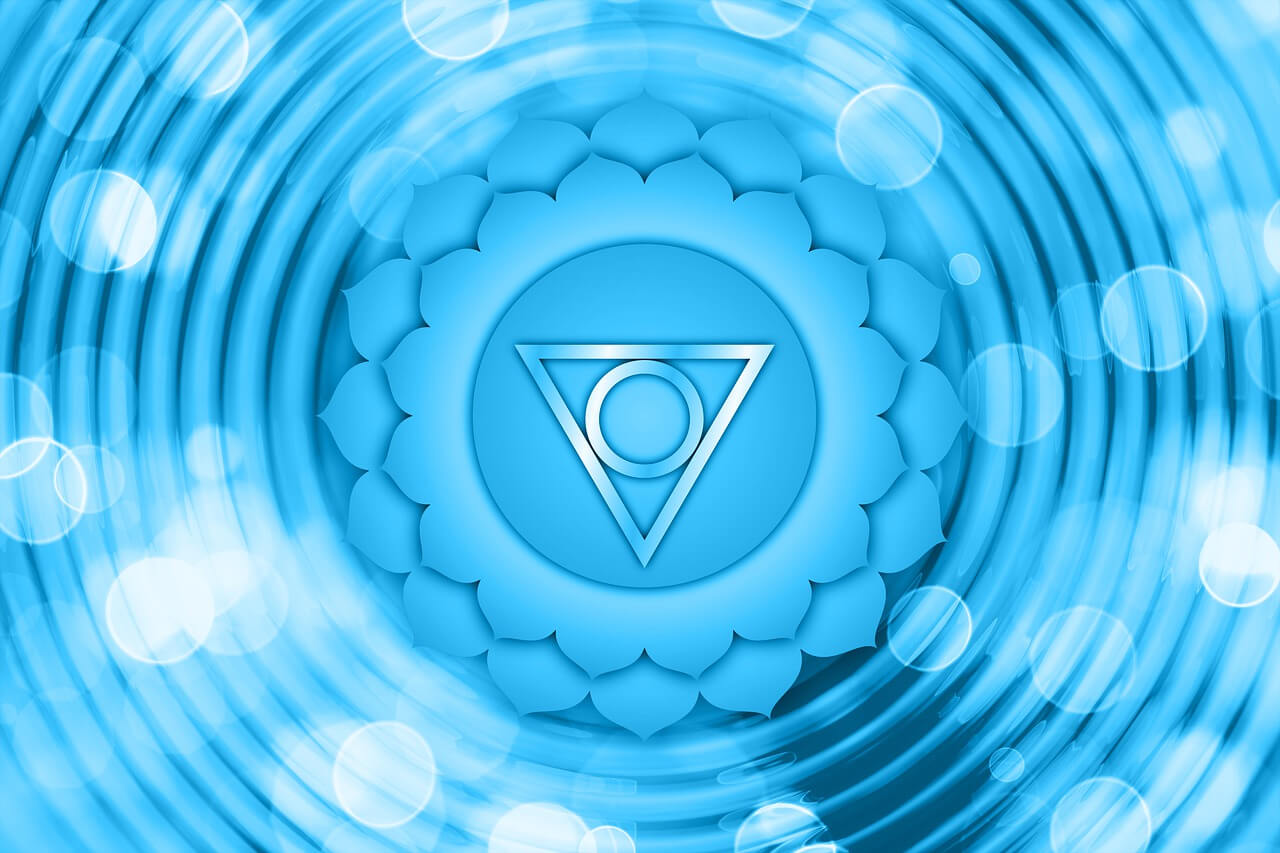 Soul Star Chakra - Ascension To Divine Love And Enlightenment