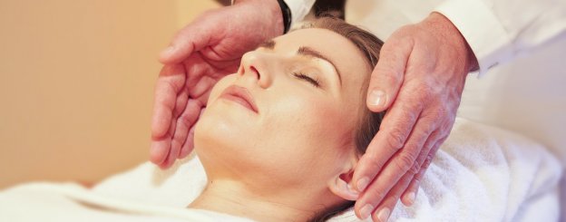 What is Reiki