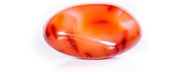 carnelian gemstone