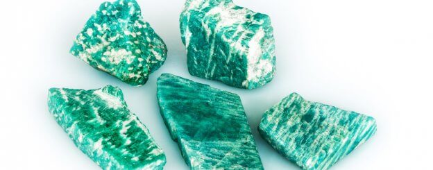 Amazonite Stone - A guide of the Meanings and Uses of Amazonite!