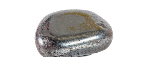 hematite