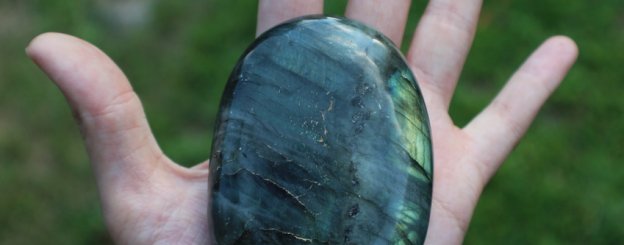 labradorite