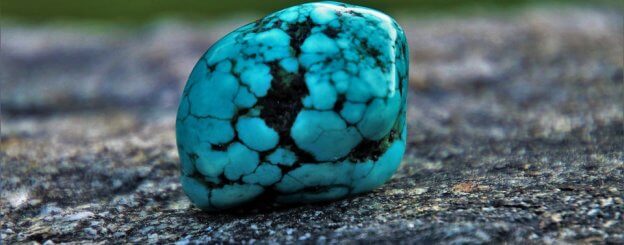 Turquoise