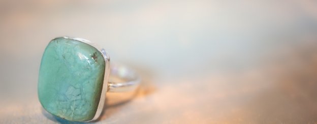 Chrysoprase