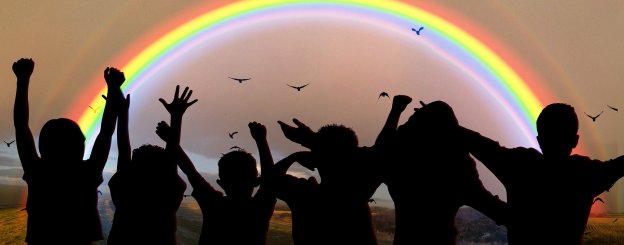 Rainbow Children