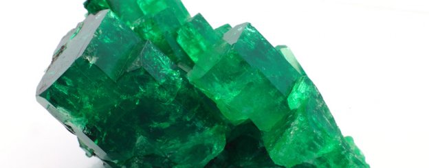 Emerald Meaning