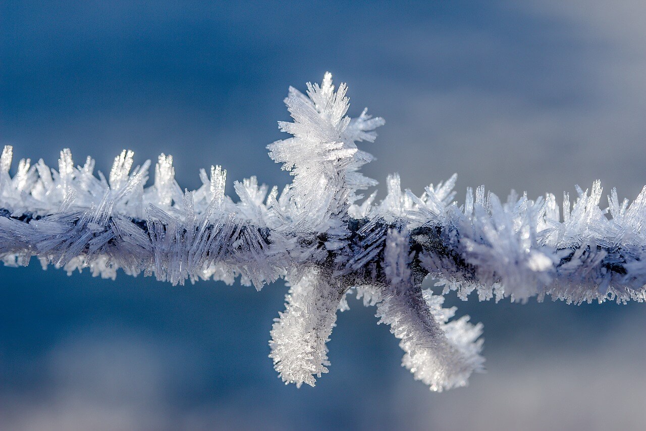 First day of Winter 2020, the start of a season or more?