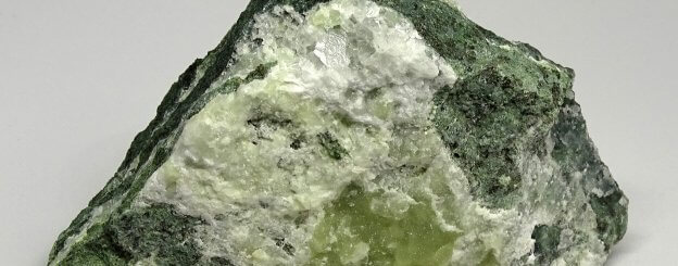 Prehnite