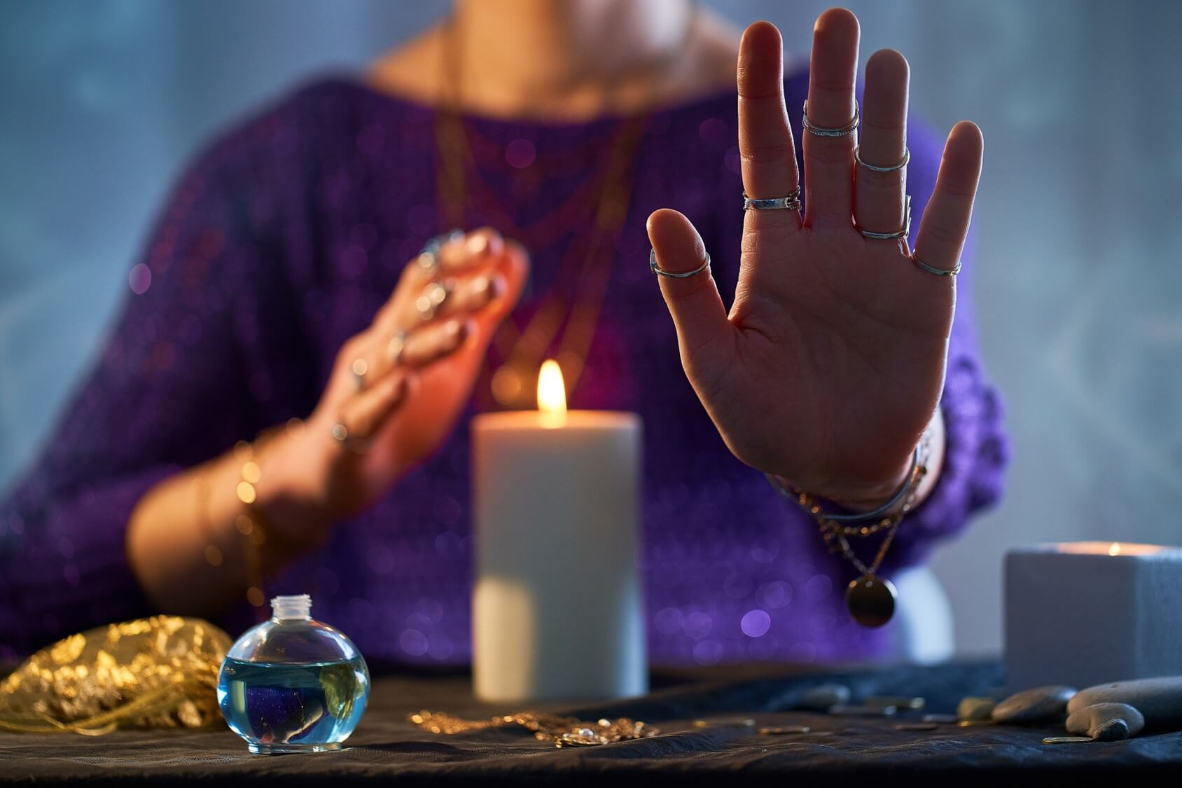 Psychic Abilities And The Different Types Of Psychic Powers